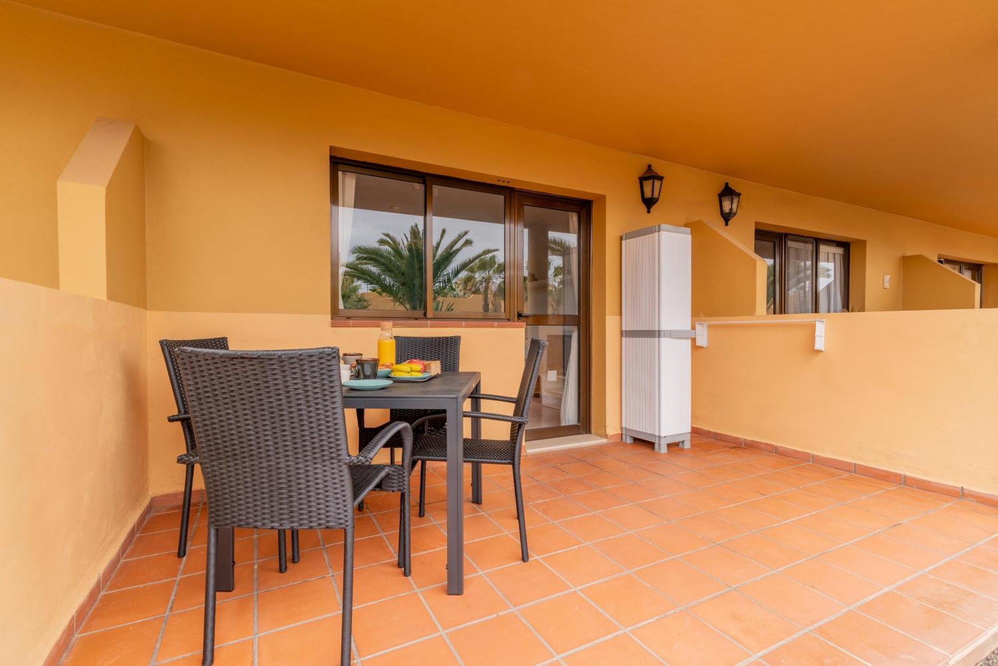 Casa Emma Villa Corralejo Exterior photo
